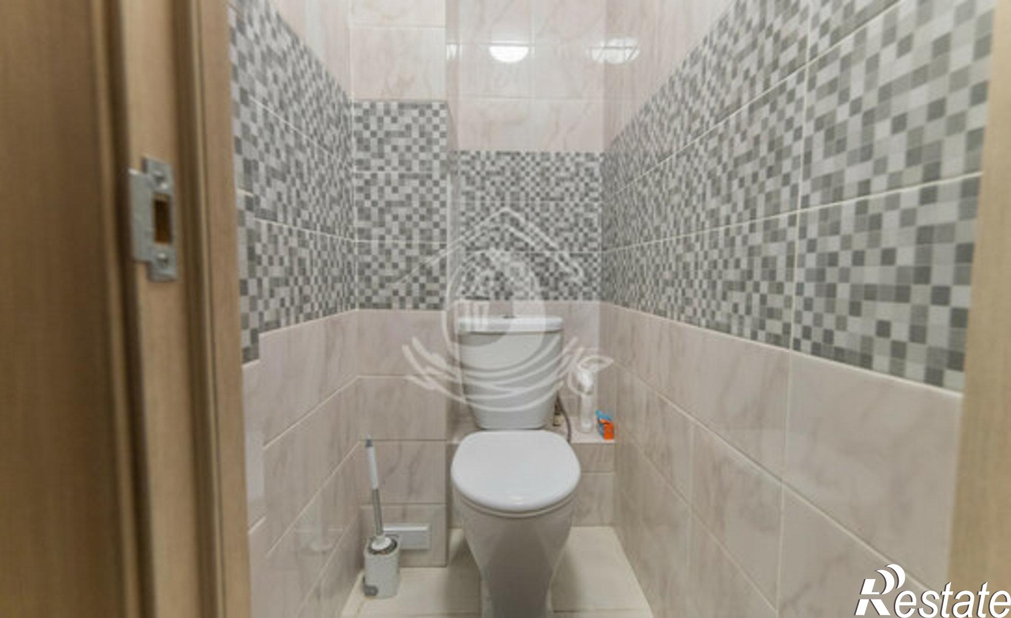 Купить квартиру за 5 200 000 рублей на ул Гущина, 165