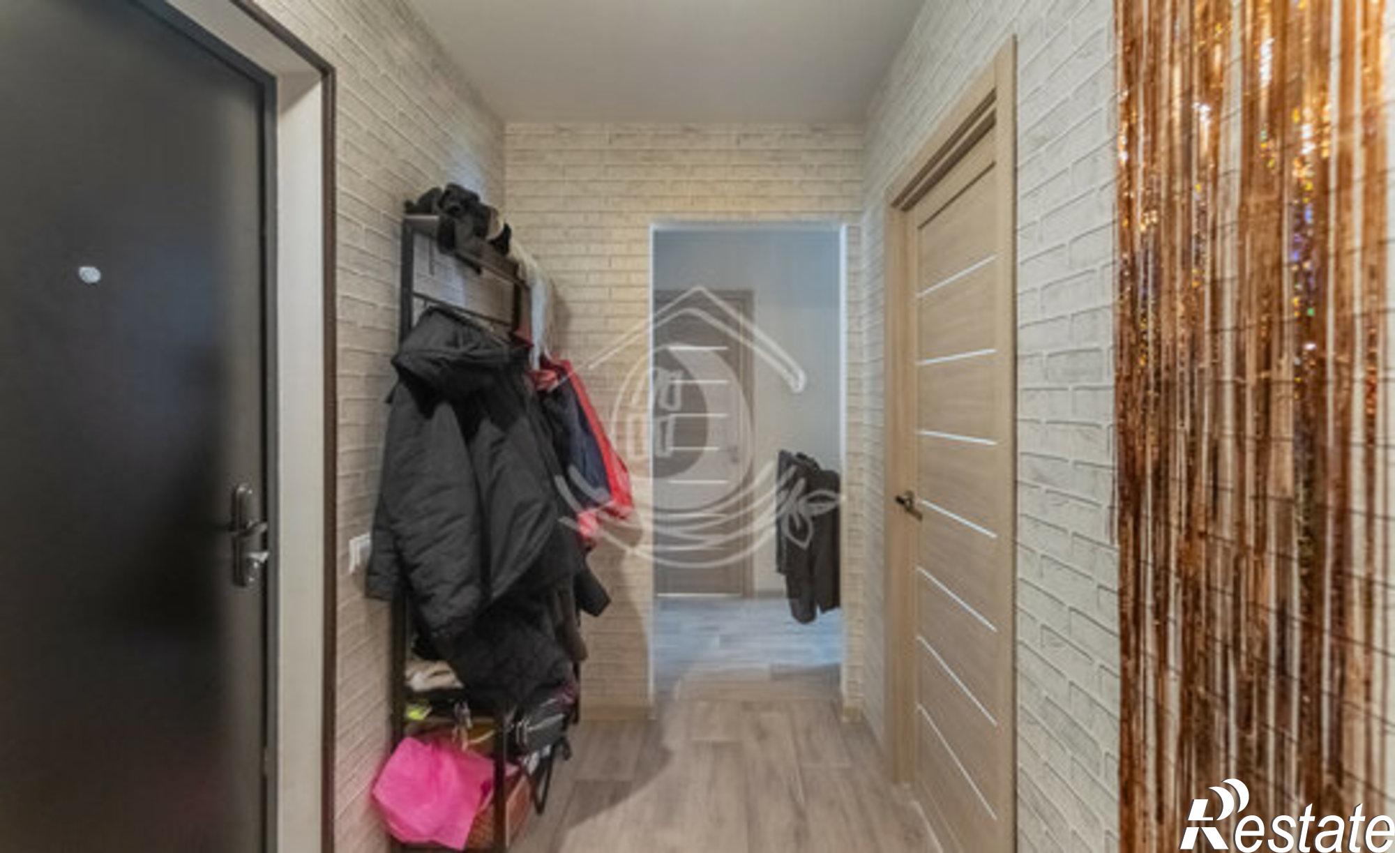 Купить квартиру за 5 200 000 рублей на ул Гущина, 165