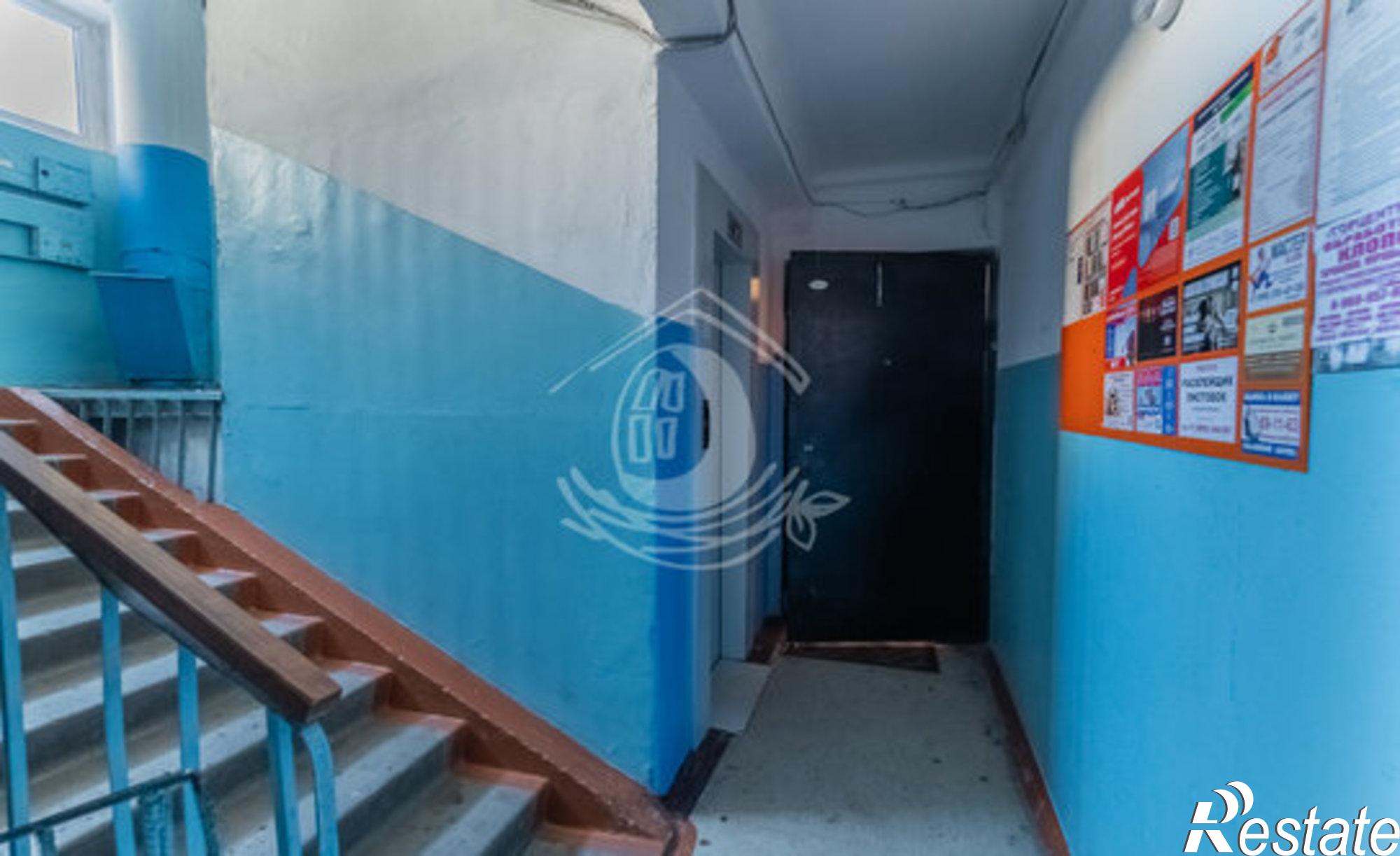 Купить квартиру за 5 200 000 рублей на ул Гущина, 165