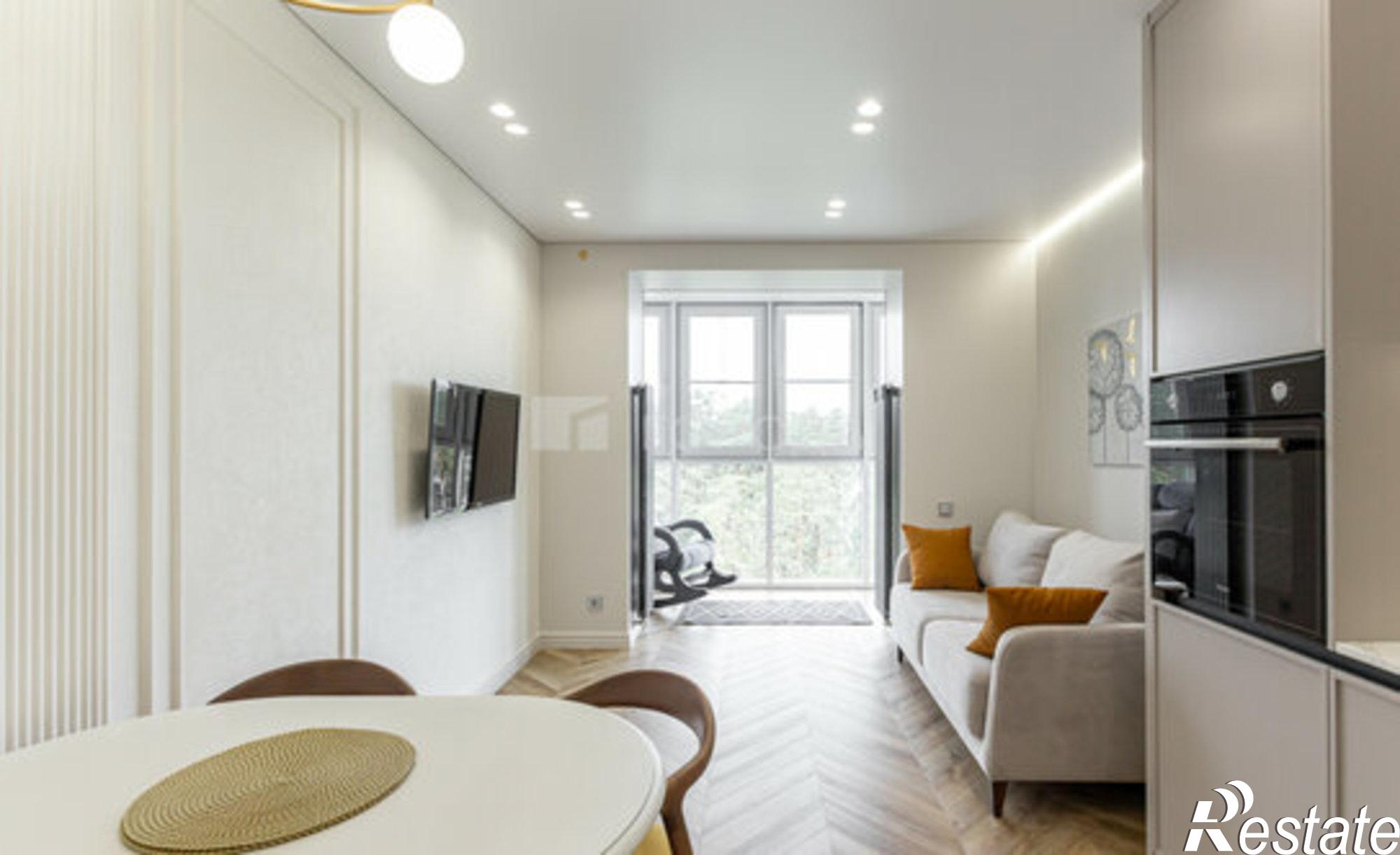 Купить квартиру за 14 500 000 рублей на Змеиногорский тракт, 31Е