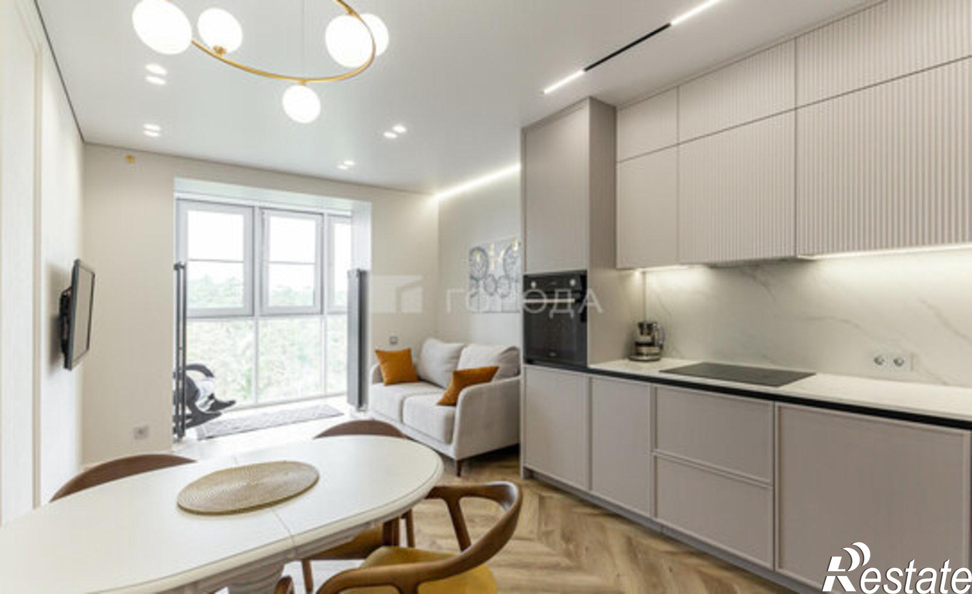 Купить квартиру за 14 500 000 рублей на Змеиногорский тракт, 31Е