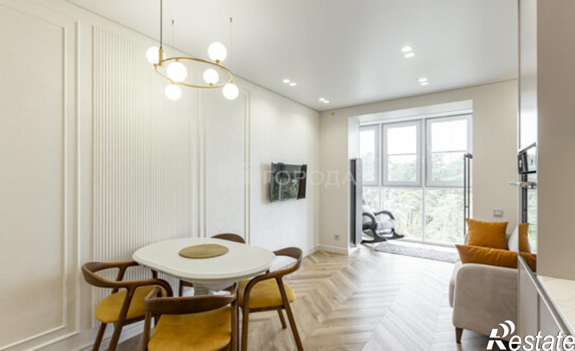 Купить квартиру за 14 500 000 рублей на Змеиногорский тракт, 31Е