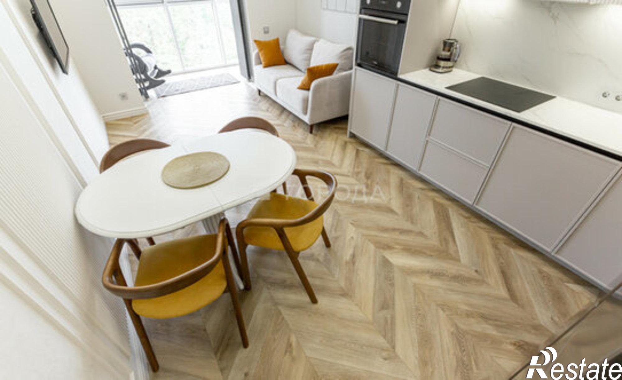 Купить квартиру за 14 500 000 рублей на Змеиногорский тракт, 31Е