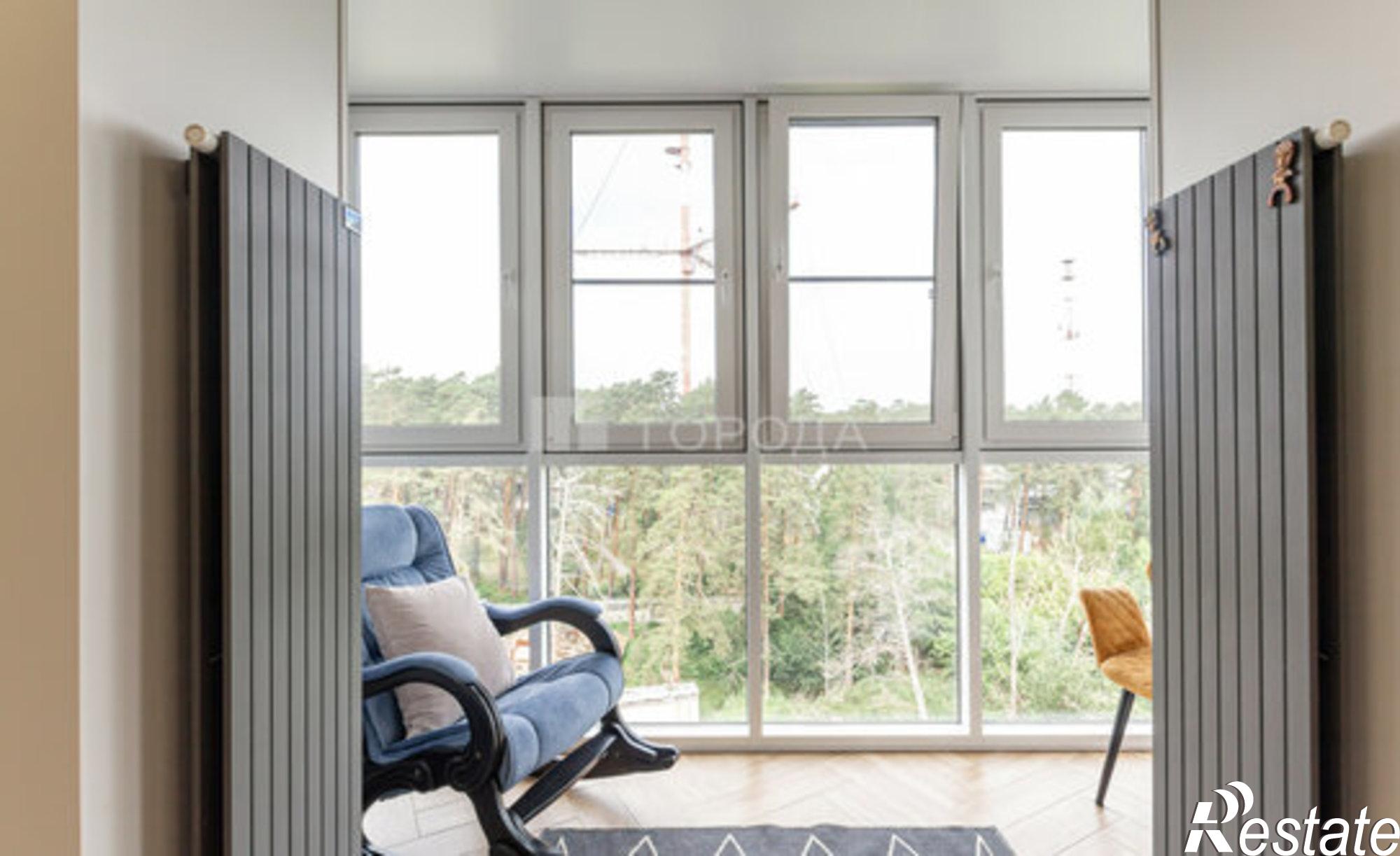 Купить квартиру за 14 500 000 рублей на Змеиногорский тракт, 31Е