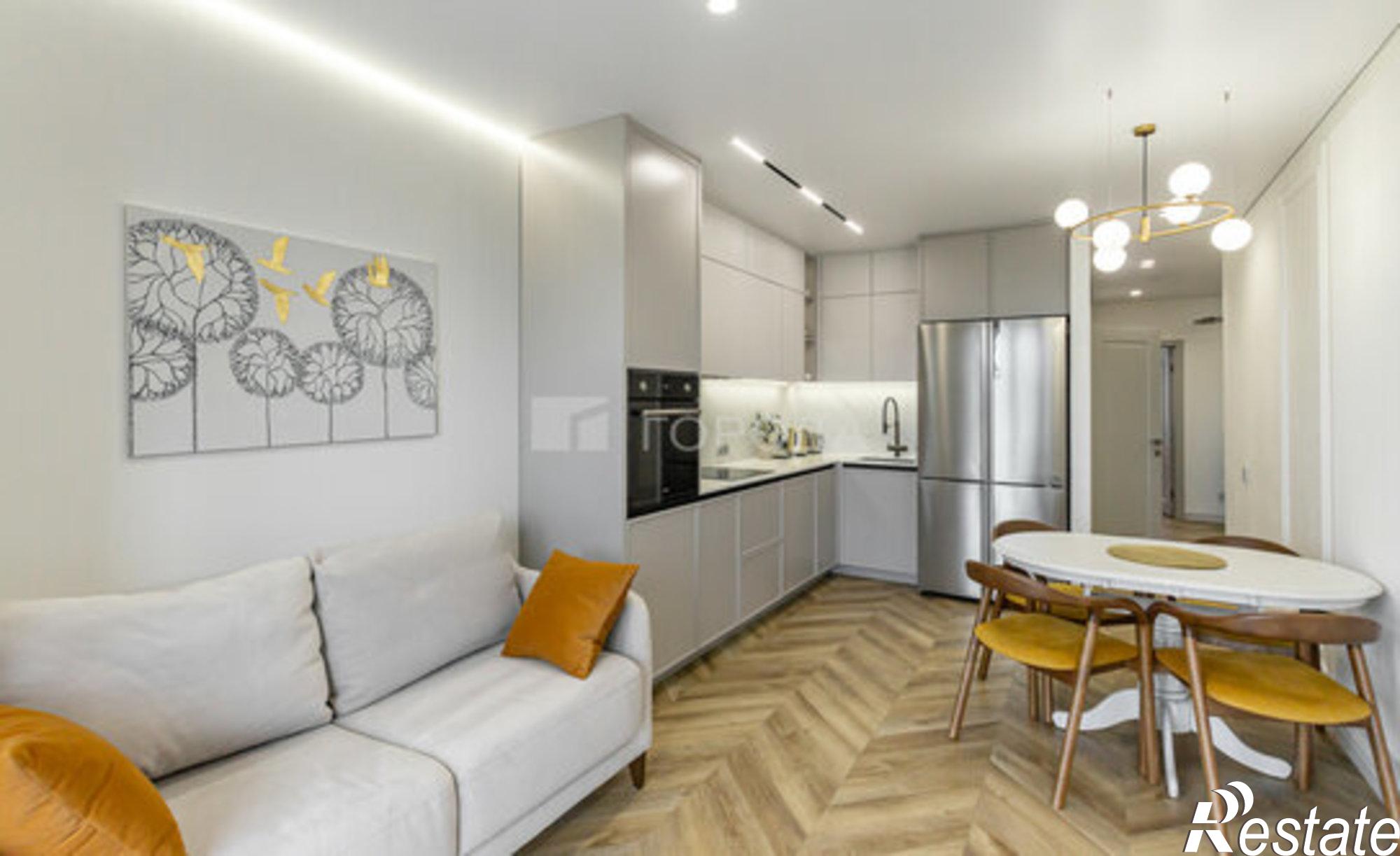 Купить квартиру за 14 500 000 рублей на Змеиногорский тракт, 31Е