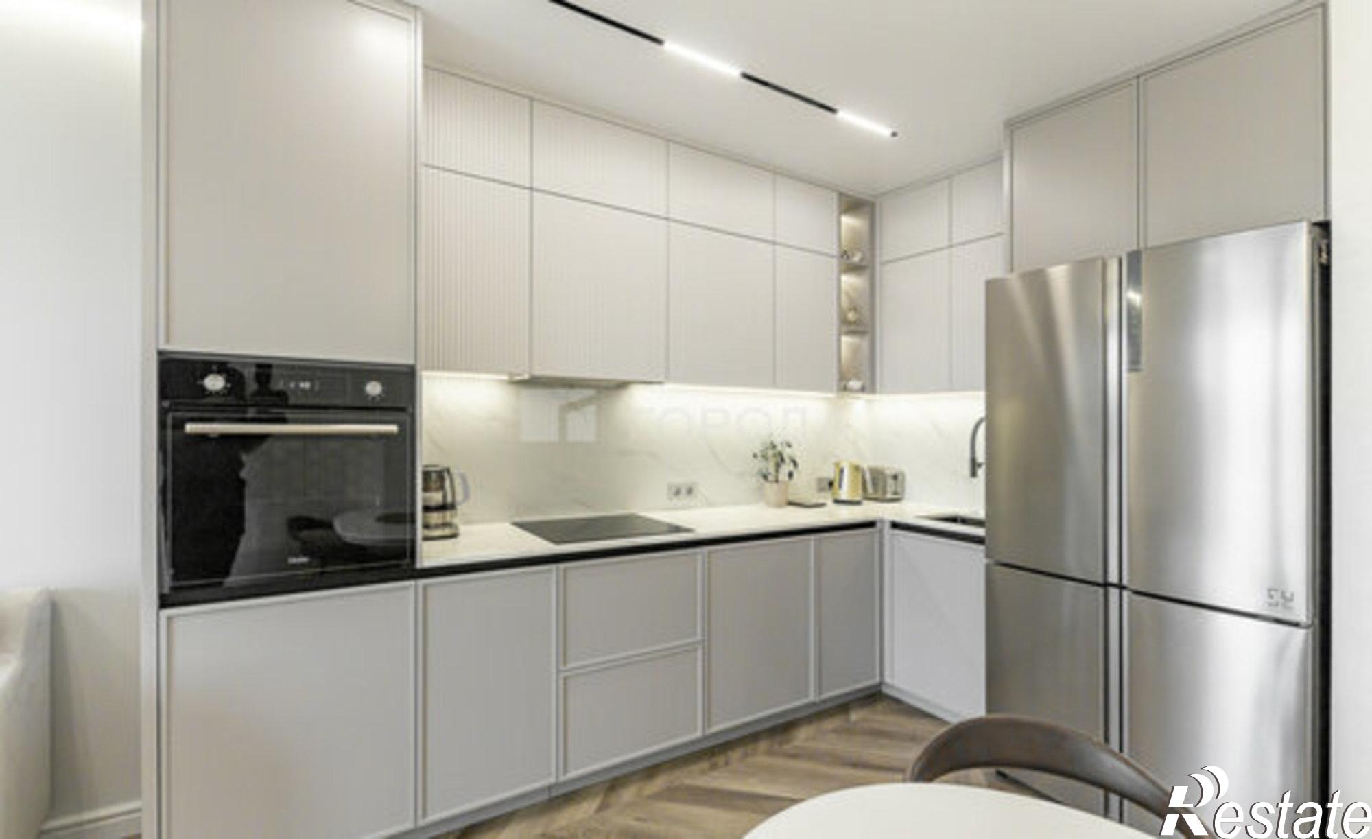 Купить квартиру за 14 500 000 рублей на Змеиногорский тракт, 31Е