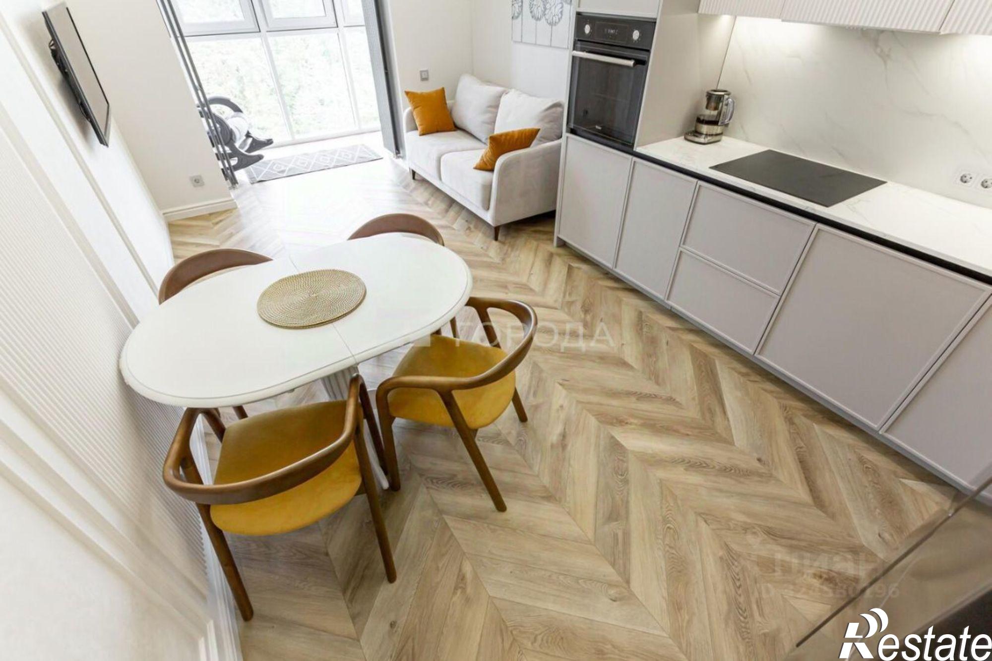 Купить квартиру за 14 500 000 рублей на Змеиногорский тракт, 31Е