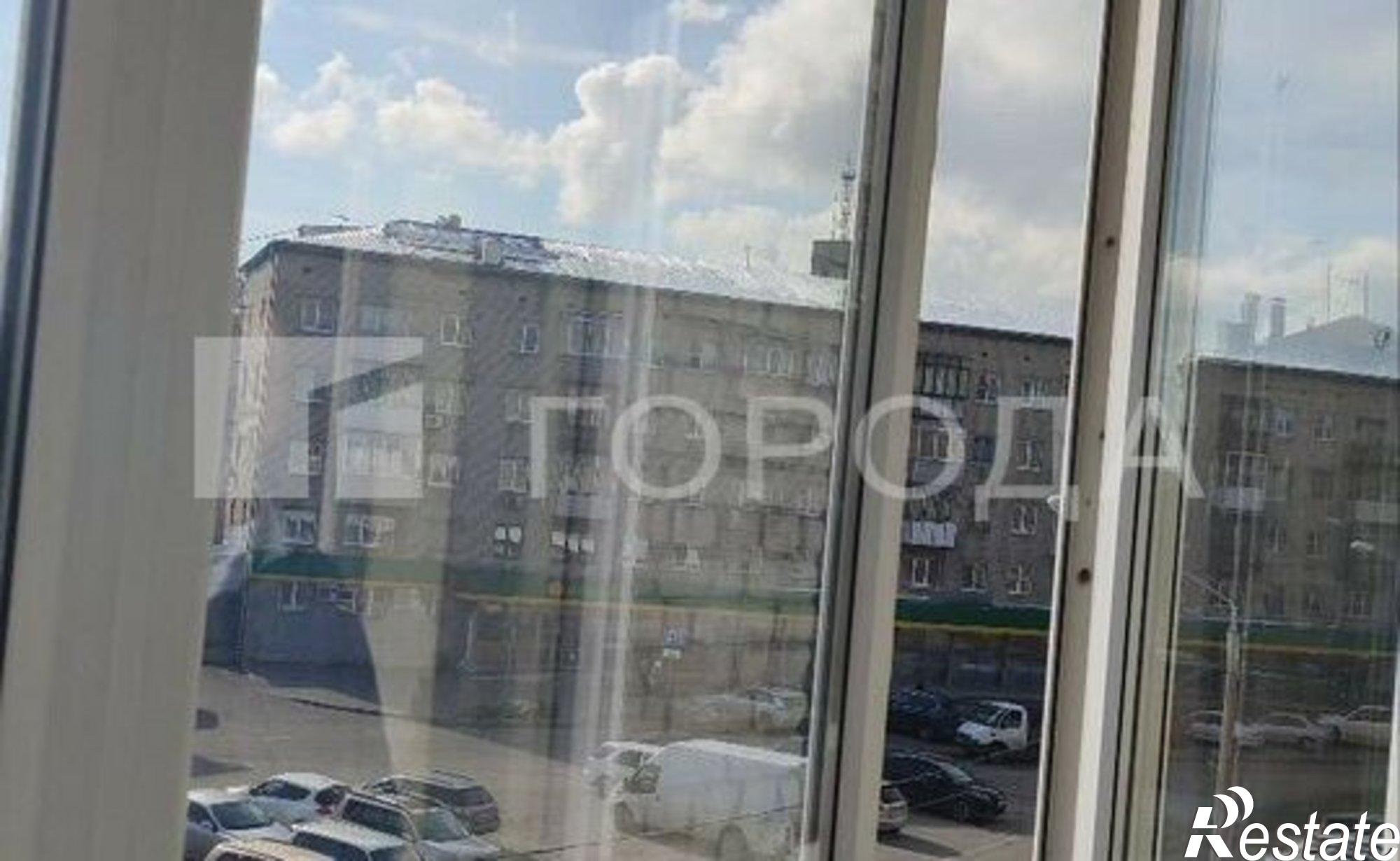 Купить квартиру за 5 350 000 рублей на ул Советская, 4