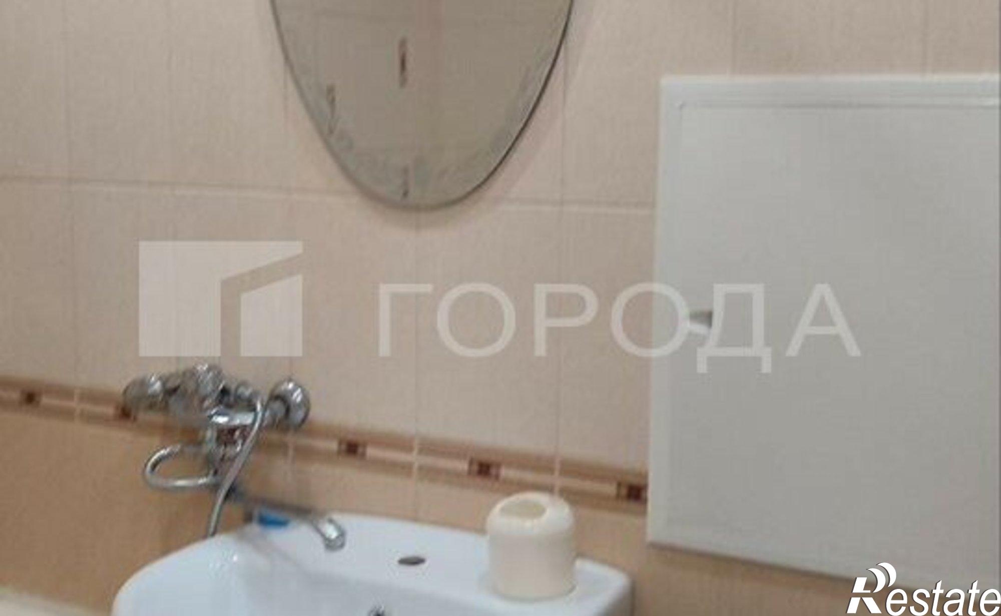 Купить квартиру за 5 350 000 рублей на ул Советская, 4