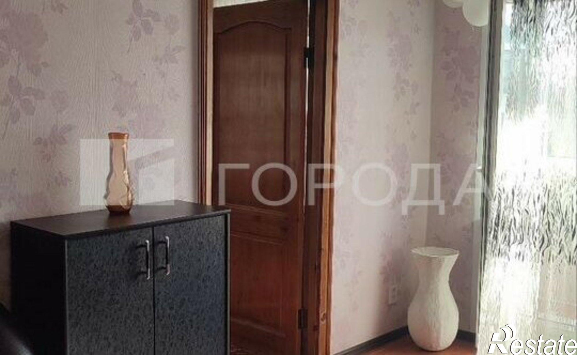 Купить квартиру за 5 350 000 рублей на ул Советская, 4