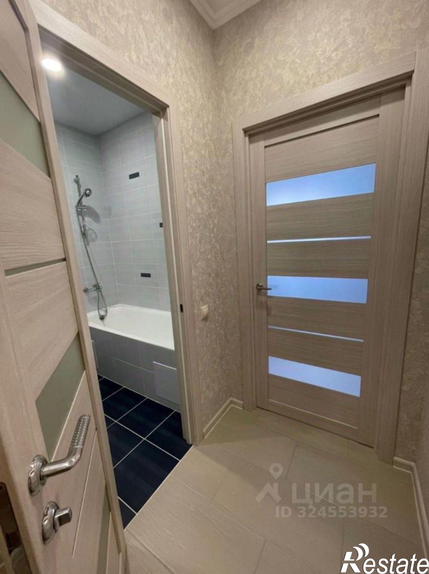 Сдать квартиру за 32 000 рублей на улица им. Василия Тимофеевича Христенко, 15