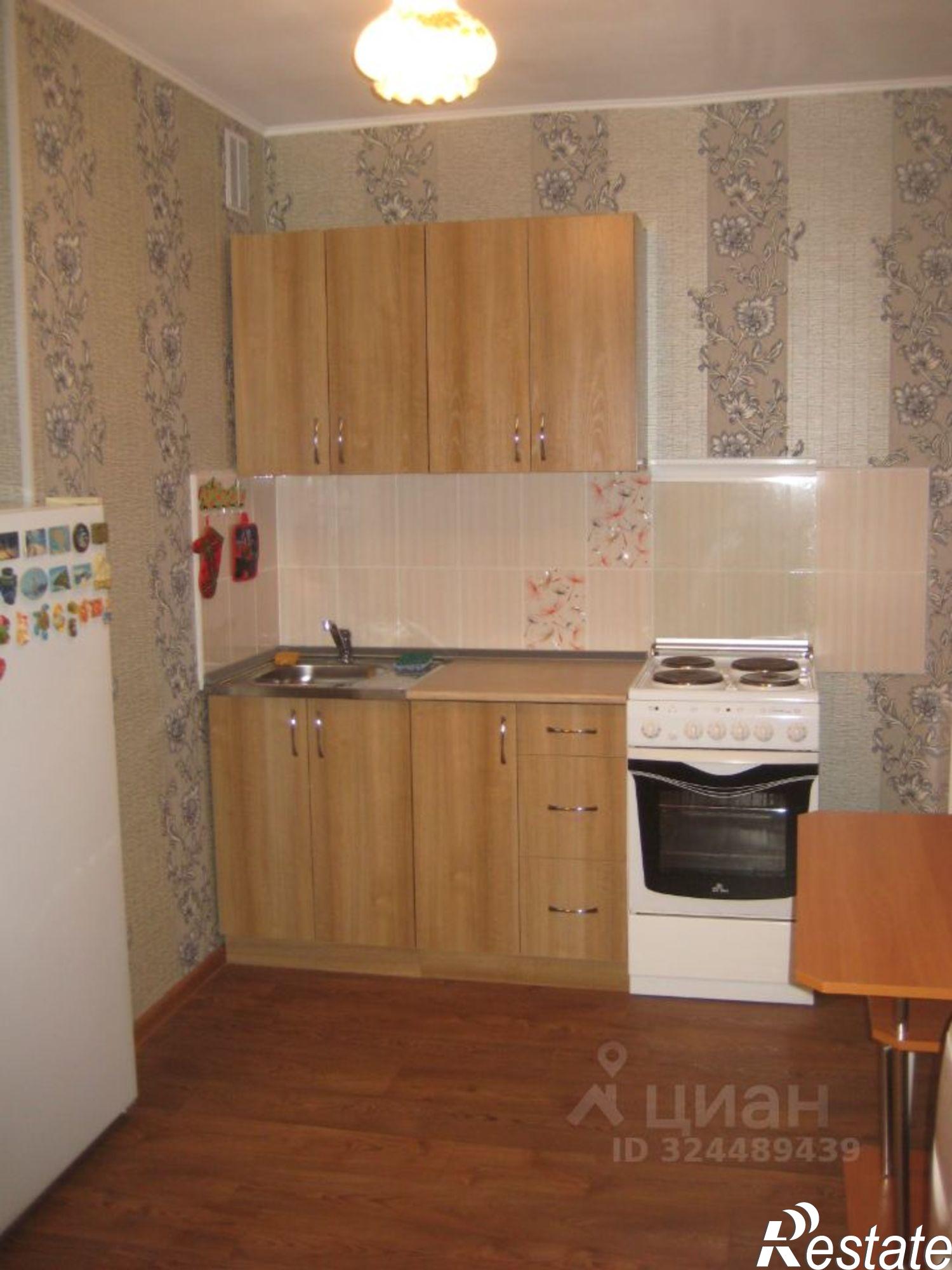 Сдать квартиру за 25 000 рублей на Сиреневая улица, 30