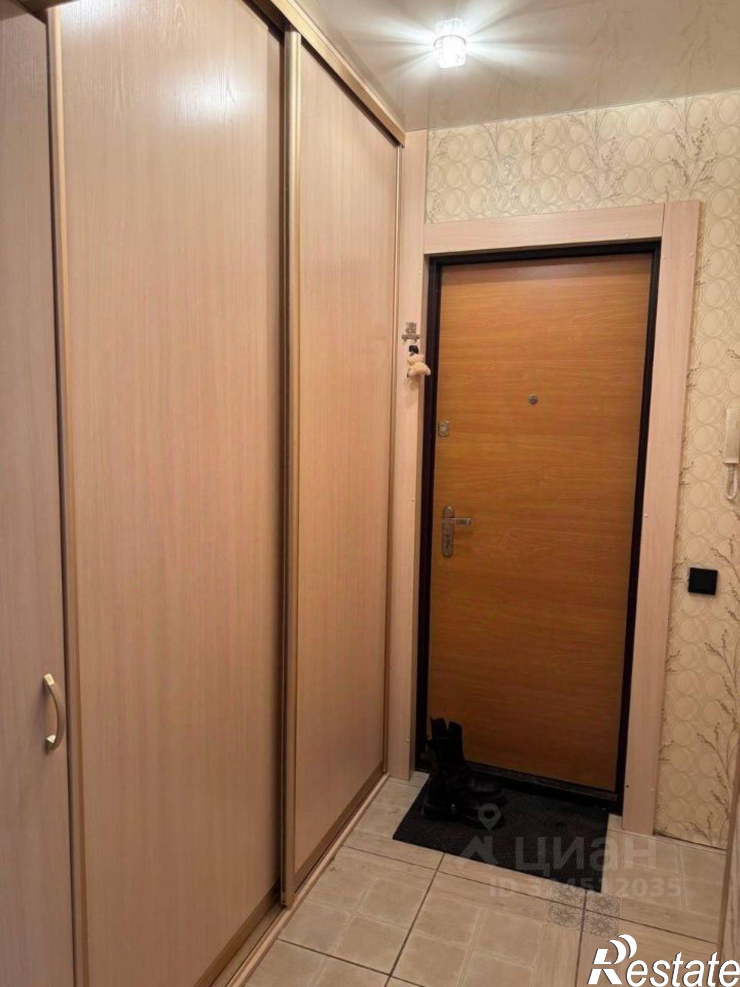 Сдать квартиру за 25 000 рублей на Взлётная улица, 58