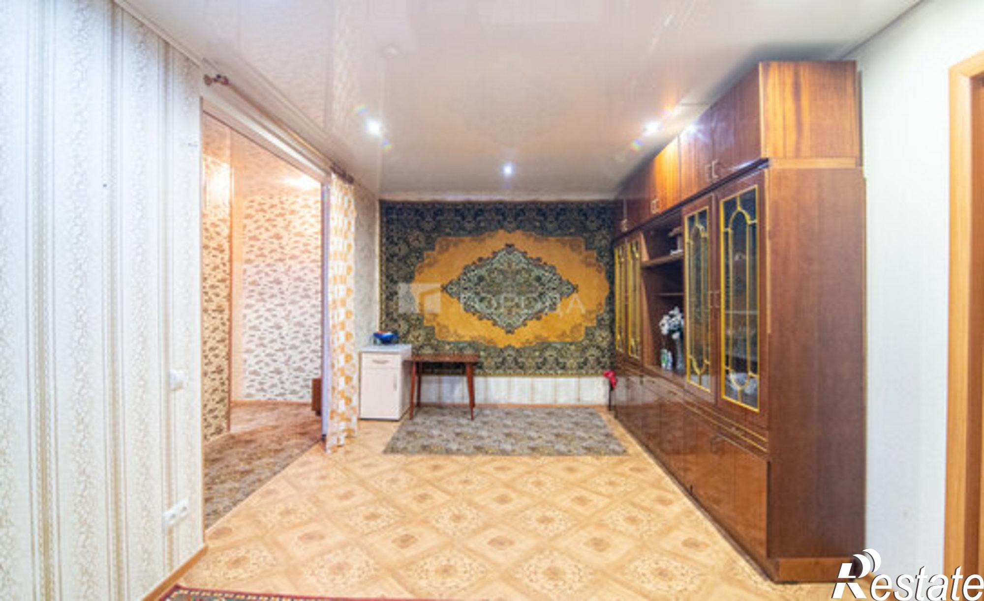 Купить квартиру за 4 400 000 рублей на улица Островского, 29