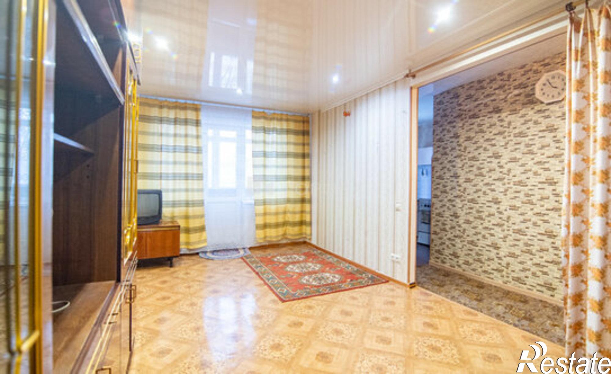 Купить квартиру за 4 400 000 рублей на улица Островского, 29