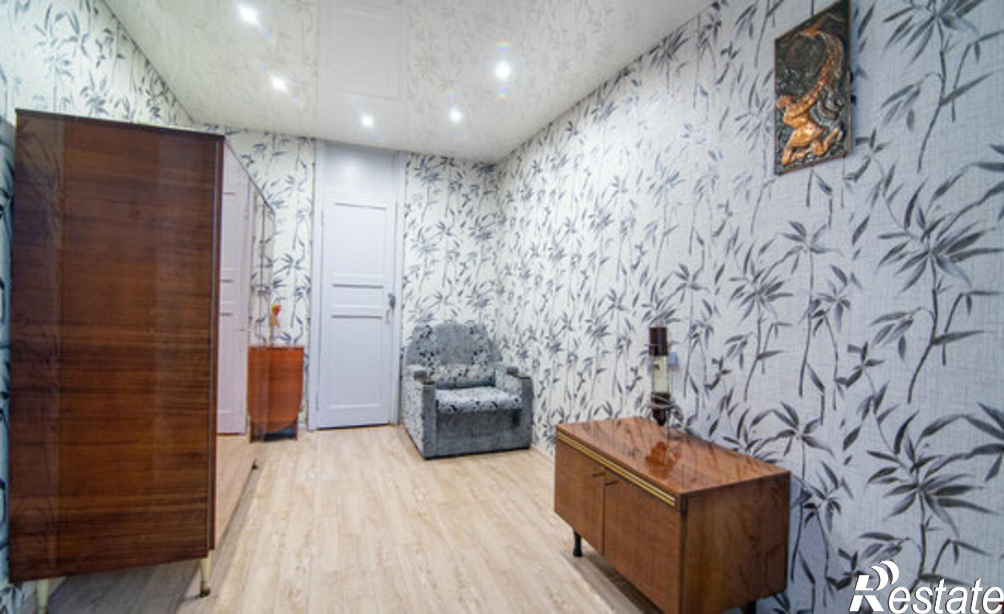 Купить квартиру за 4 400 000 рублей на улица Островского, 29