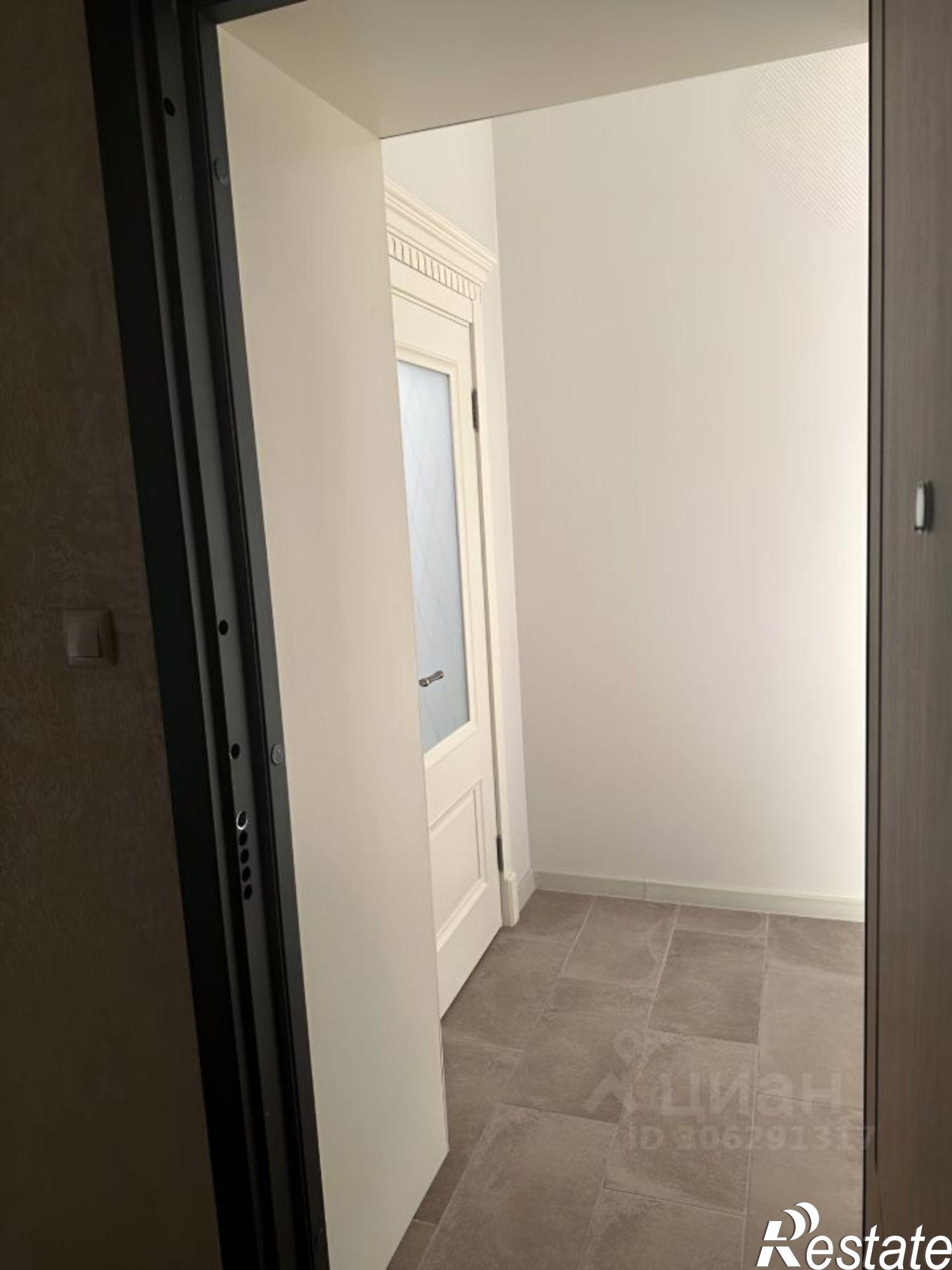 Купить квартиру за 15 000 000 рублей на Комсомольский проспект, 122В к3