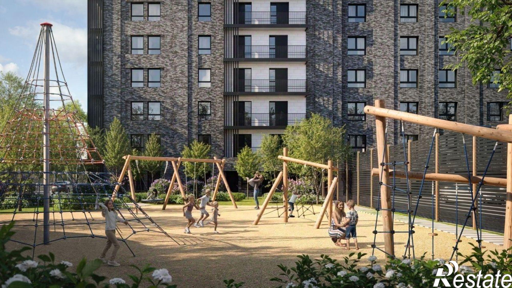 Купить квартиру за 6 328 200 рублей на улица Шумакова, 7