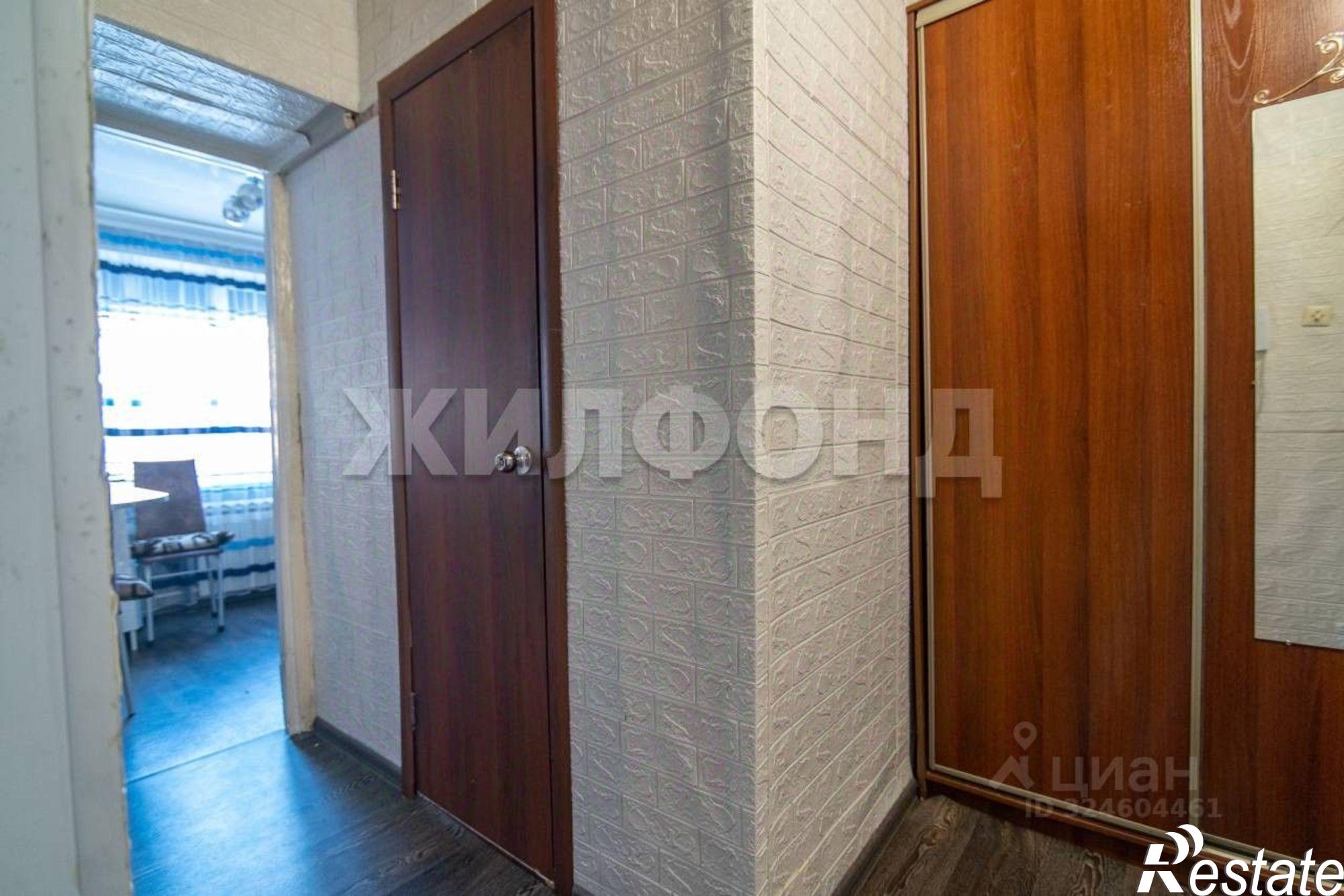 Купить квартиру за 3 800 000 рублей на улица Островского, 4А