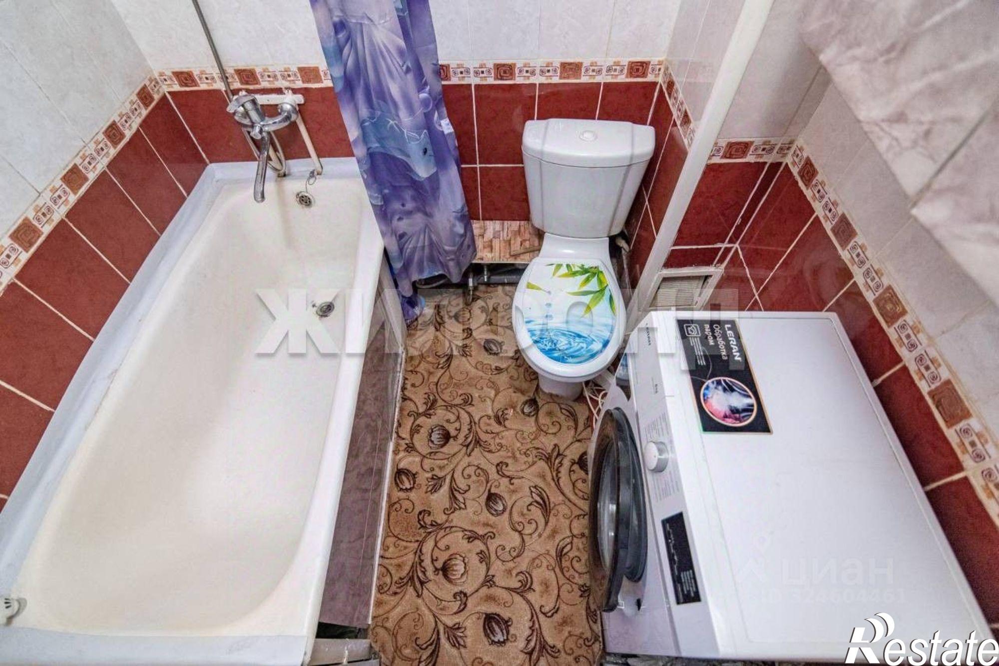 Купить квартиру за 3 800 000 рублей на улица Островского, 4А