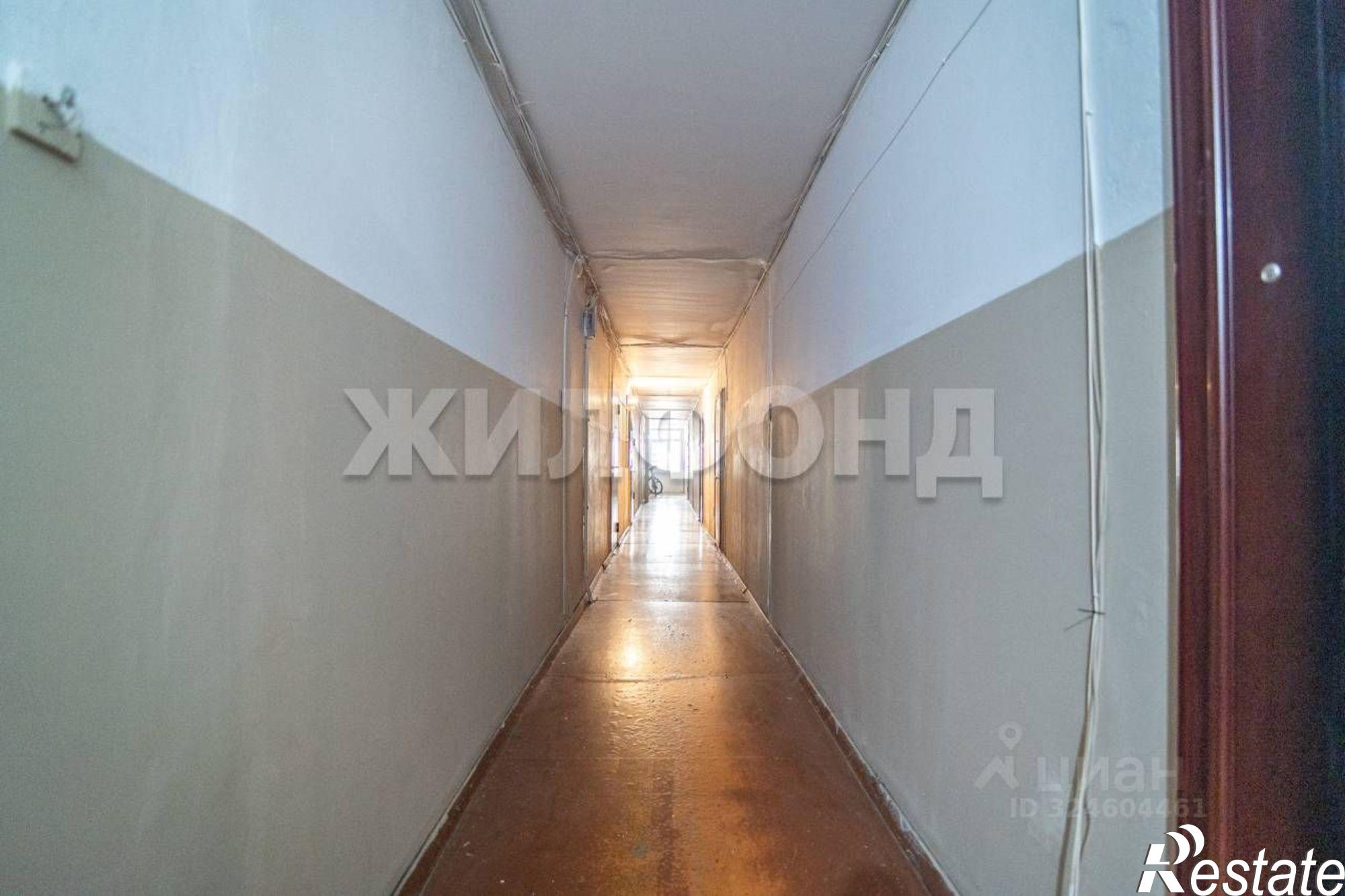 Купить квартиру за 3 800 000 рублей на улица Островского, 4А