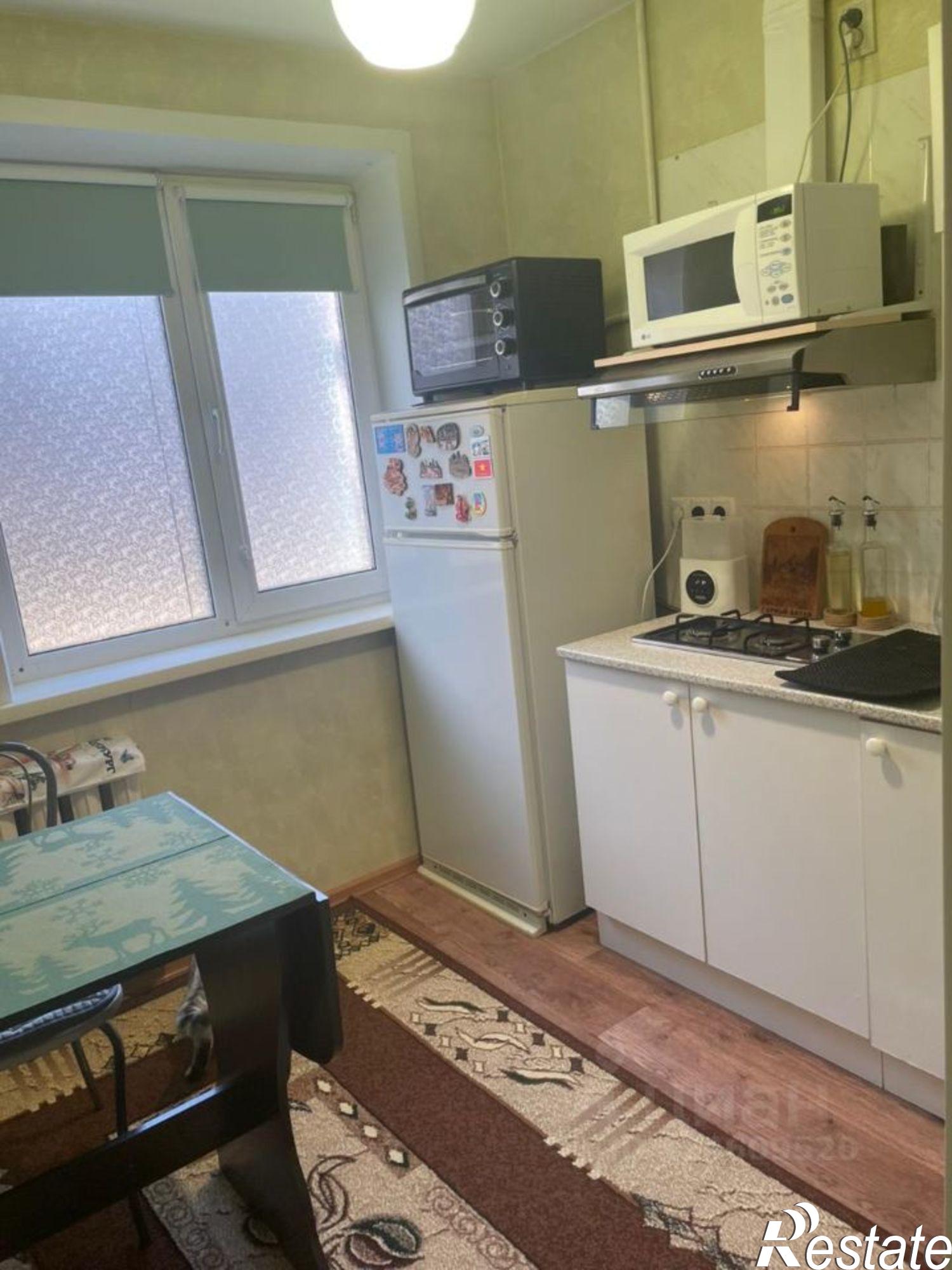 Купить квартиру за 5 100 000 рублей на улица Чеглецова, 16