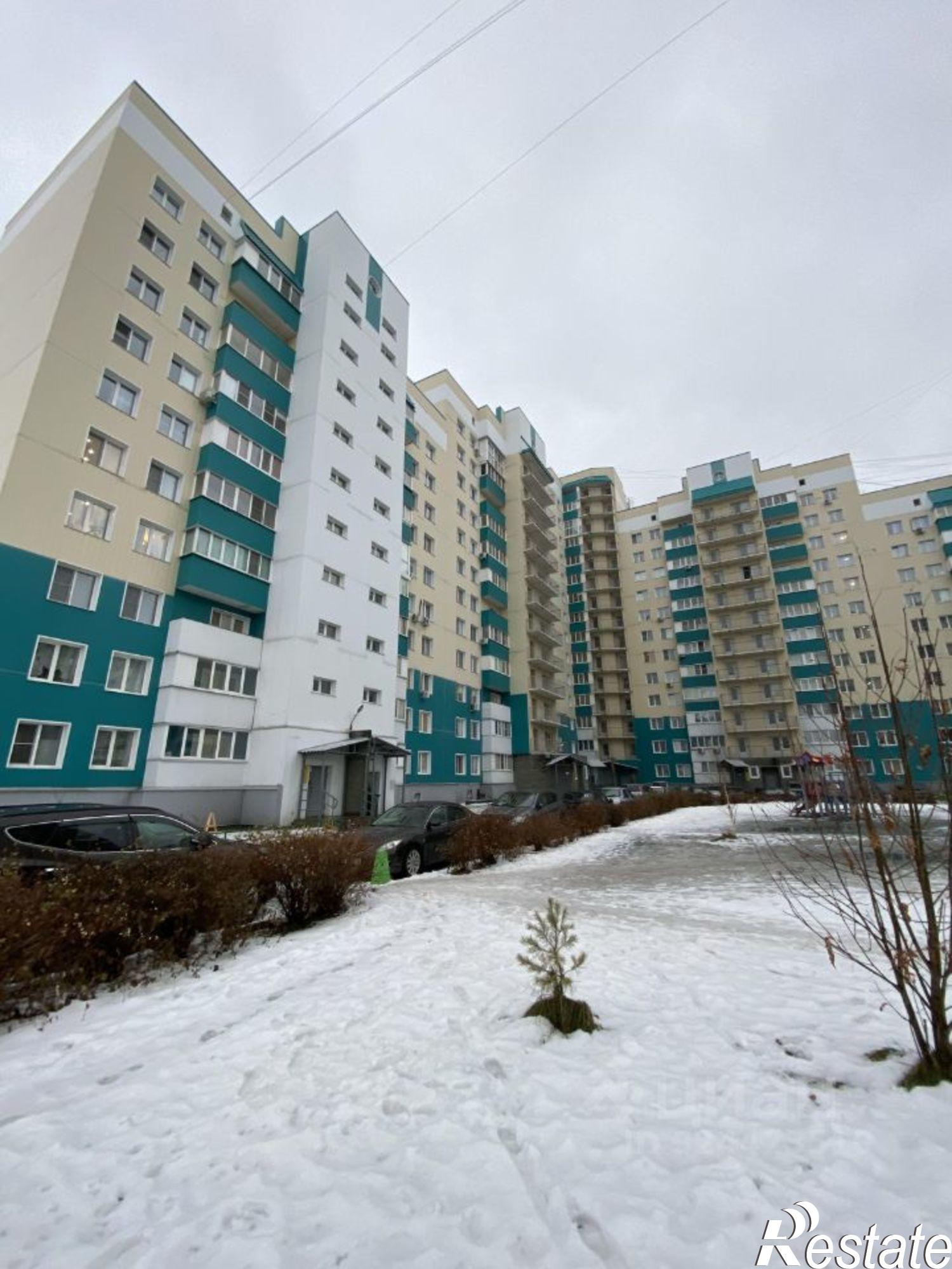 Купить квартиру за 5 150 000 рублей на Взлётная улица, 46