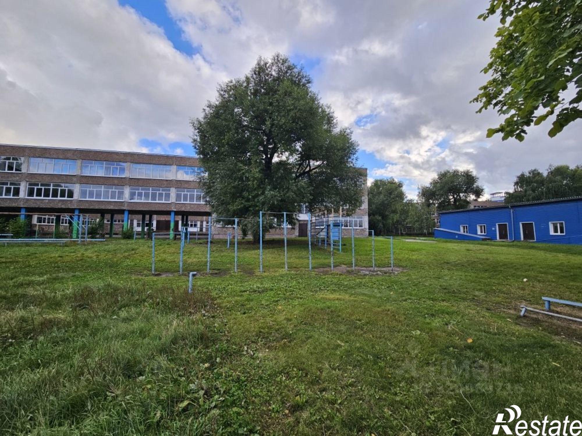 Купить квартиру за 5 149 000 рублей на Павловский тракт, 66