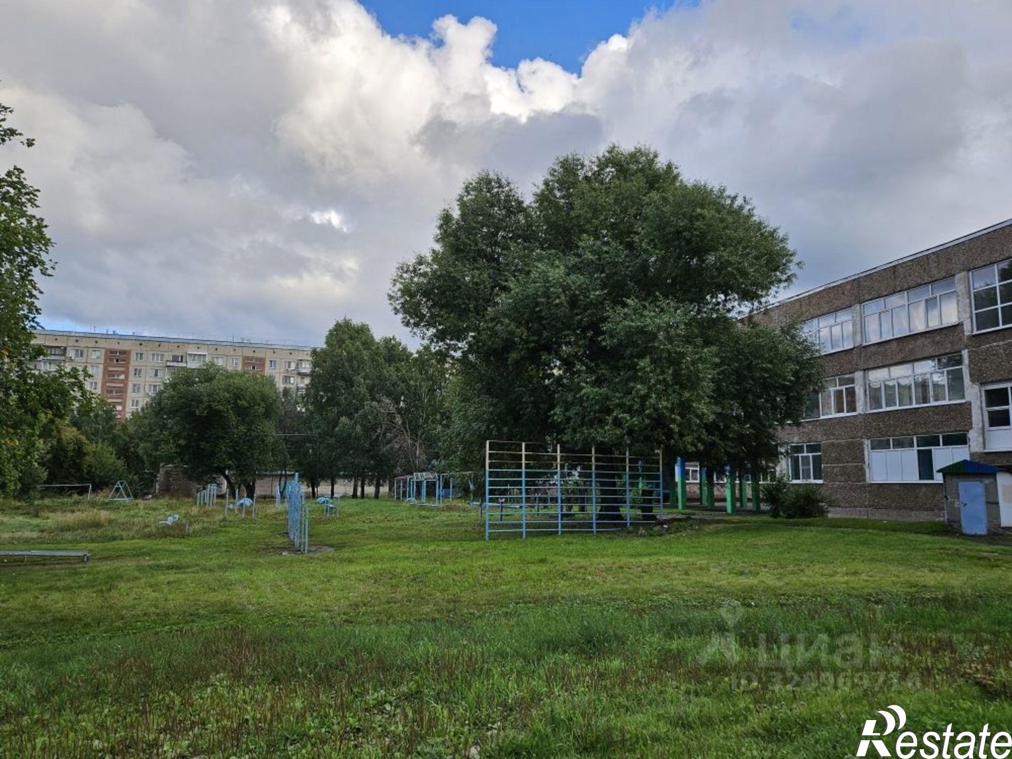 Купить квартиру за 5 149 000 рублей на Павловский тракт, 66