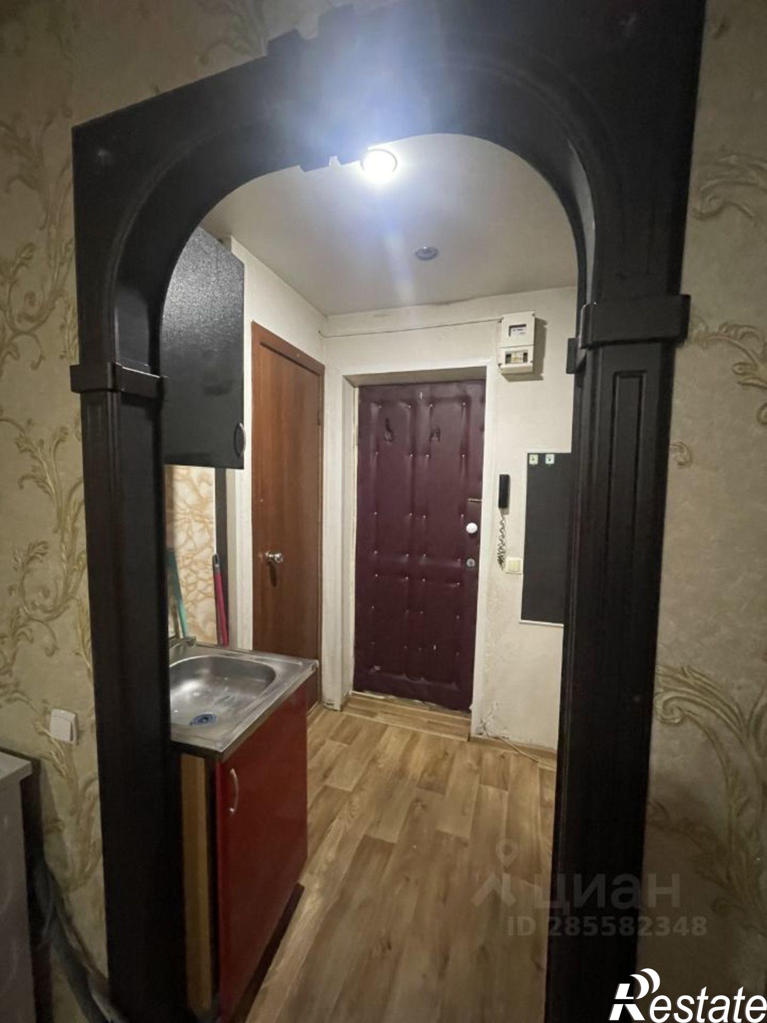 Сдать квартиру за 15 000 рублей на улица Советской Армии, 50А к2