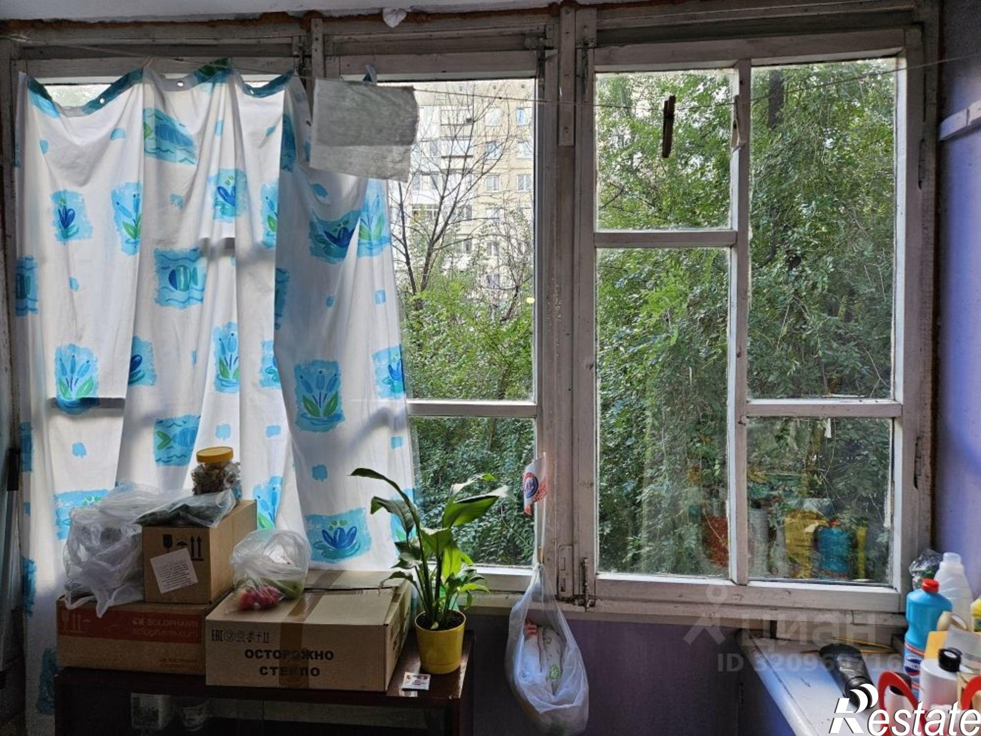 Купить квартиру за 5 149 000 рублей на Павловский тракт, 66