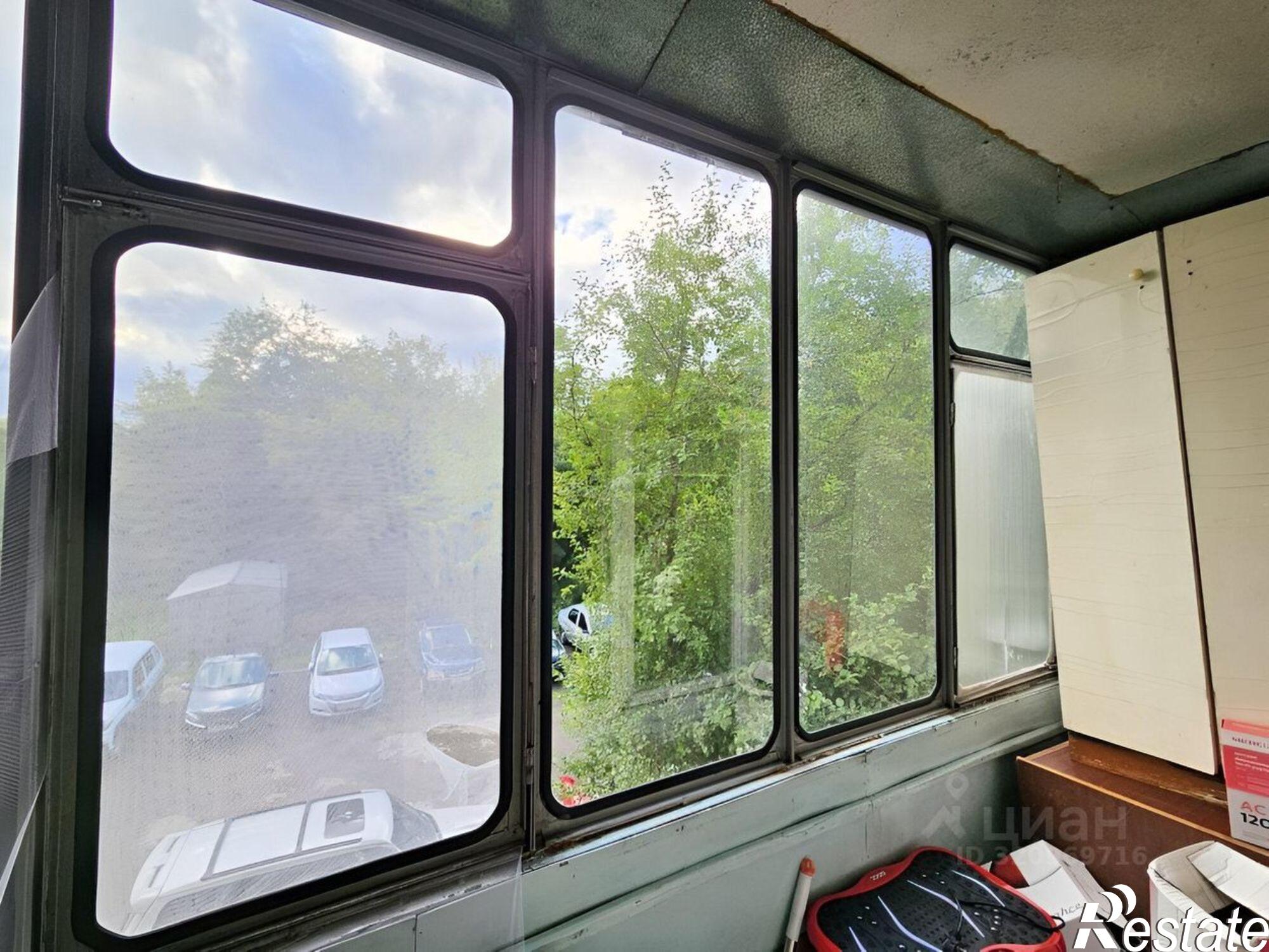 Купить квартиру за 5 149 000 рублей на Павловский тракт, 66