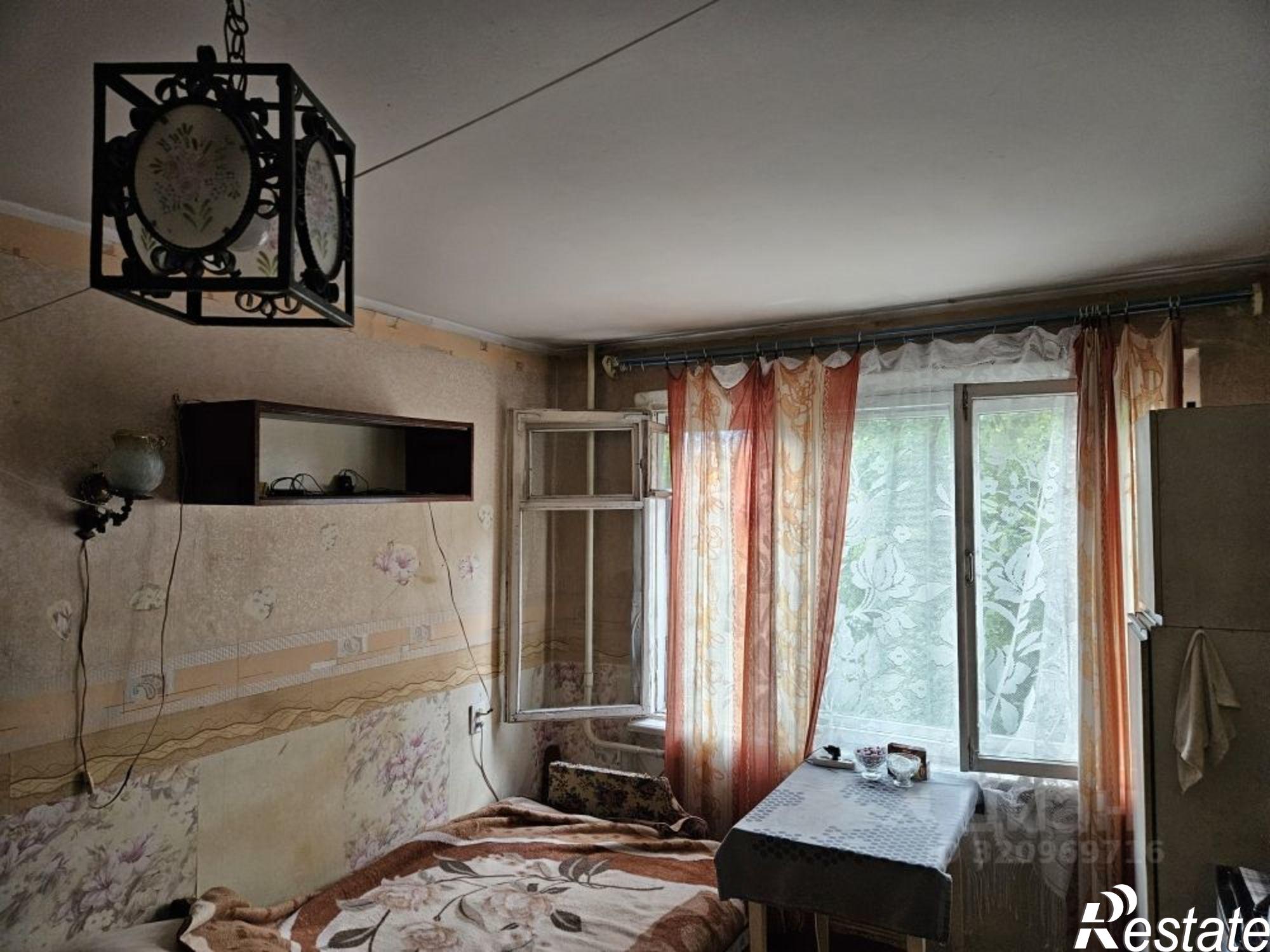 Купить квартиру за 5 149 000 рублей на Павловский тракт, 66