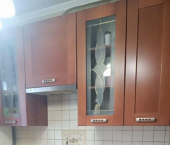 3-комн, 65кв м, этаж 9/10 Балтийская улица, 13