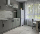 2-комн, 56кв м, этаж 2/18 улица Советской Армии, 75