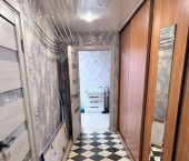 2-комн, 49кв м, этаж 2/9 ул Малахова, 128