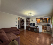 2-комн, 49кв м, этаж 9/15 улица Попова, 93