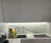 2-комн, 59кв м, этаж 12/17 улица Юрина, 168К