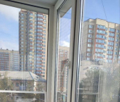 2-комн, 43кв м, этаж 3/5 ул Советская, 4