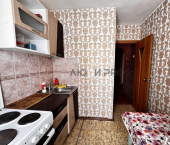 2-комн, 44кв м, этаж 1/5 ул Солнцева, 13