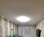 3-комн, 60кв м, этаж 5/9 ул Георгия Исакова, 183