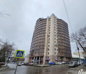 4-комн, 179кв м, этаж 4/17 ул Папанинцев, 102/31