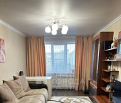 3-комн, 65кв м, этаж 8/9 ул Северо-Западная, 62