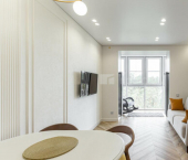 4-комн, 86кв м, этаж 8/9 Змеиногорский тракт, 31Е