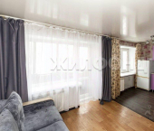 1-комн, 31кв м, этаж 3/5 ул 80 Гвардейской Дивизии, 8