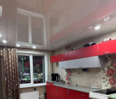 1-комн, 43кв м, этаж 2/10 Взлётная улица, 58