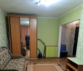 1-комн, 35кв м, этаж 7/10 Сиреневая улица, 30