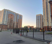 3-комн, 77кв м, этаж 12/16 Комсомольский проспект, 122В к3