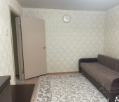 2-комн, 44кв м, этаж 1/5 улица Чеглецова, 16