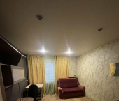 1-комн, 18кв м, этаж 2/5 улица Советской Армии, 50А к2